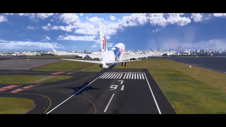 ����ģ���ʦFlight Simulator �ٷ�������v300.1.0 ��ʵ��������