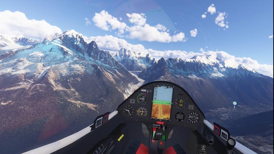 ����ģ���ʦFlight Simulator �ٷ�������v300.1.0 ��ʵ��������