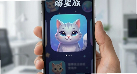 ������app����չʾ