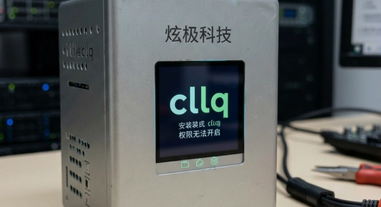 �ż��Ƽ�cllq��װ��Ȩ���޷�������ô��