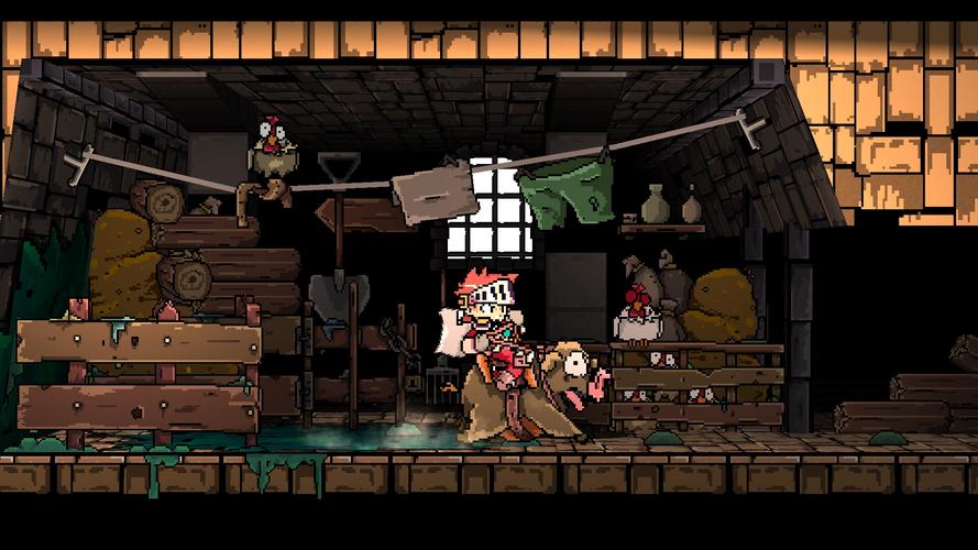 �������Ǵ�˵�����õ���Legends of Dragaea: Idle RPG�ٷ�������v2.1.2 ���ùһ�