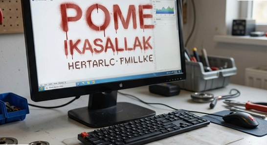 POME��װʧ����ô��