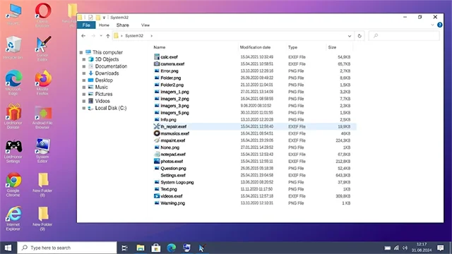 Win10ģ����(Wins10Simulator)�������ؽ�ͼ