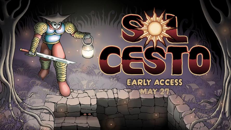 Sol Cesto�ٷ�������v1.0.1 �ٷ�����