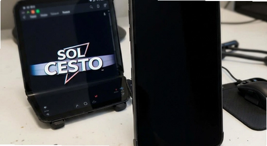 Sol Cesto ���� ���� ���� �޷����� �������