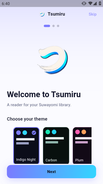 Tsumiru����app���°�����v1.2.1 ��׿��