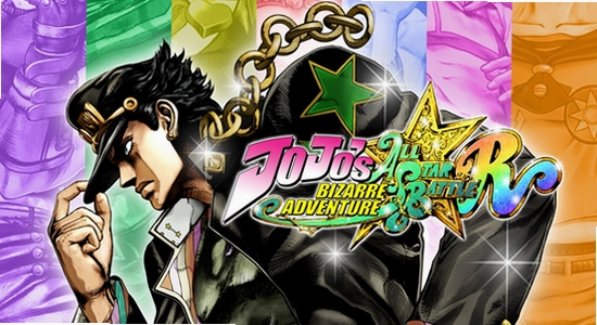 JOJOȺ��֮ս���ư� �ٷ����� ��ȫ��װ,JOJO���� ���� �������� ��ͼ