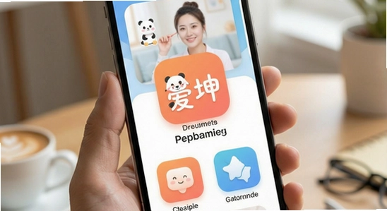 ��������app������չʾͼ