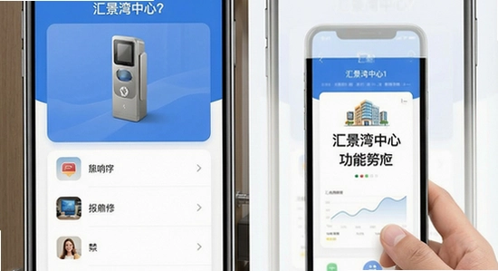 �㾰������APP�Ž��뱨�޹�����ʾ