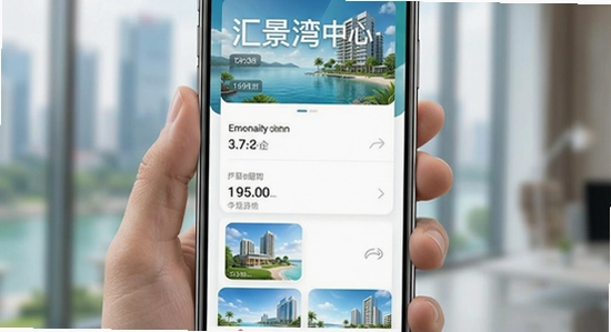 �㾰������APP�ೡ��Ӧ��չʾ