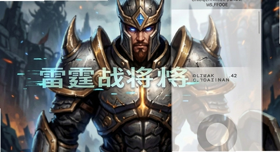 雷霆战将安装后闪退怎么办