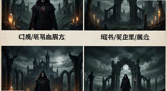 ��Ѫ��֮����Դ2�ೡ��Ӧ��չʾͼ