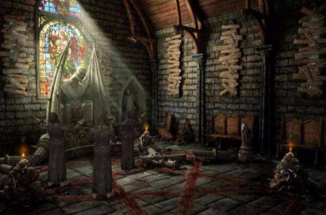 ��Ѫ��֮��: ��Դ2Vampires Fall: Origins�ٷ�������v1.4.128 ����ð��