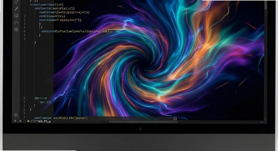 670*360_P5.js����ʵʱ��Ⱦ��̬��������Ч��