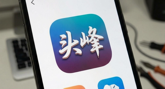 头峰app安装解析包错误怎么办