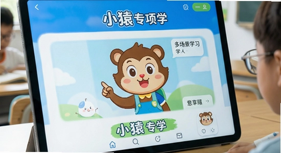 СԳר��ѧ�ೡ��ѧϰӦ��չʾ