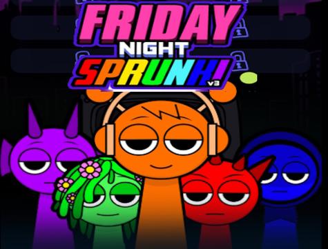 ���������ϵĿ�FNF�ٷ�������v0.8.8 ���ֽ����ս