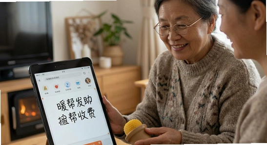 暖帮发布求助是否收费