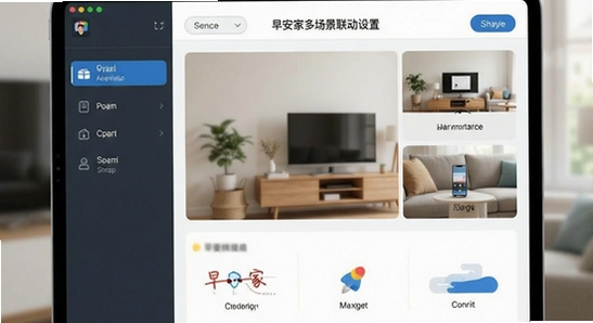 �簲�Ҷೡ���������ý���ʾ��ͼ