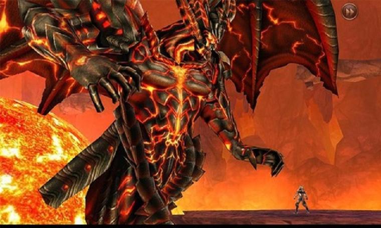 ����֮��1Chaos Rings�ٷ�������v1.1.1 ����RPG