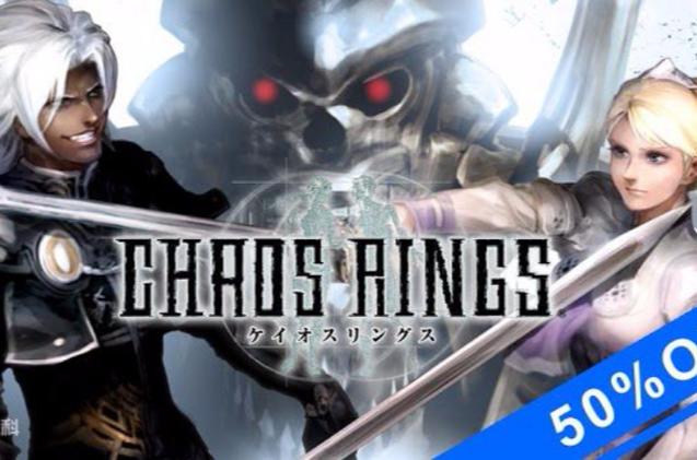 ����֮��1Chaos Rings�ٷ�������v1.1.1 ����RPG