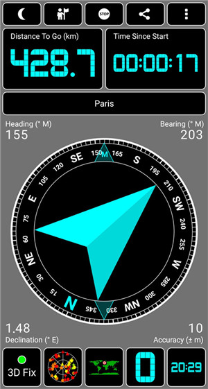 gpstest���İ����°�����v1.6.7 ��׿��