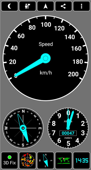 gpstest���İ����°�����v1.6.7 ��׿��