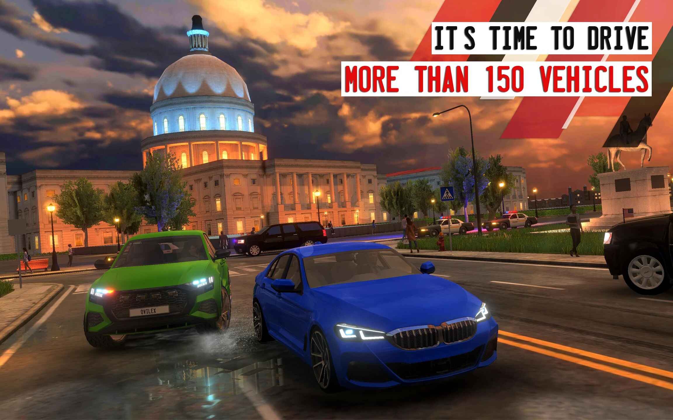 Driving School sim����������v16.0.1 ��Ѱ�