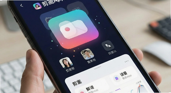 ����App���ܽ���չʾ