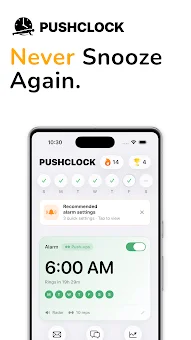 PushClock���ӹٷ�����v1.4.9 ��׿��