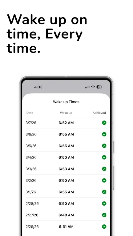 PushClock���ӹٷ�����v1.4.9 ��׿��
