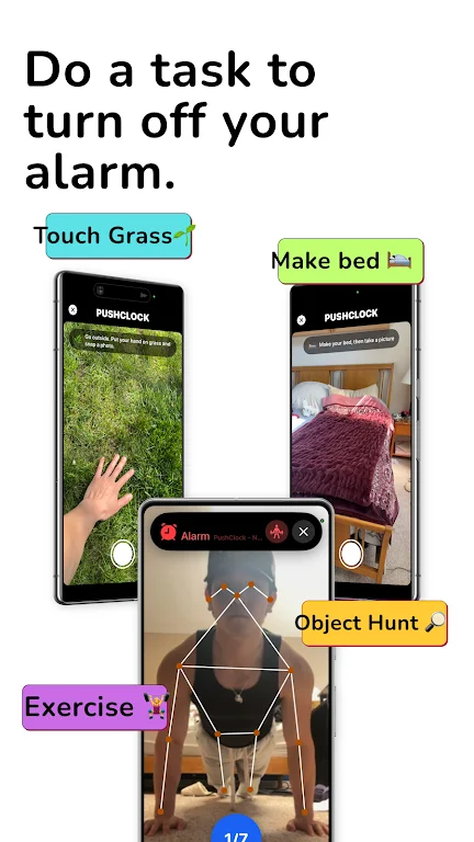 ��������app�ٷ�����(pushclock)��ͼ