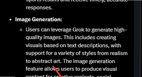 grok�ֻ������°汾���� ��׿��װ���� Ȩ������ �ֻ���ͼ