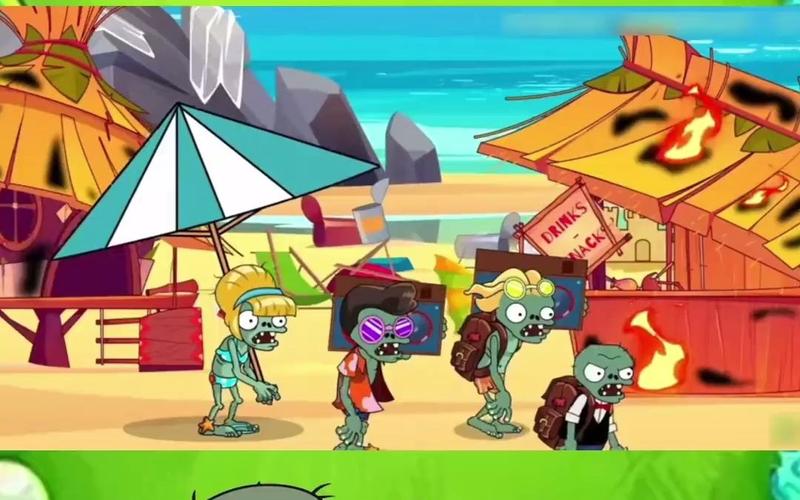 ��ʬ�ȼٴ�Hotel Tycoon: Zombie Manager�ٷ�������v0.1.0 ��Ӫ����