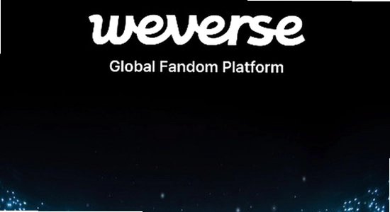 Weverse中文版下载2026官方正版 多设备使用场景,色彩丰富 无水印 宣传图