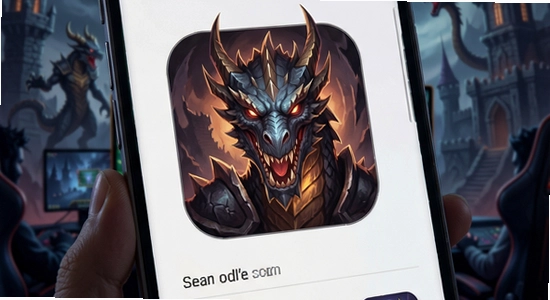 �����羺app����չʾͼ