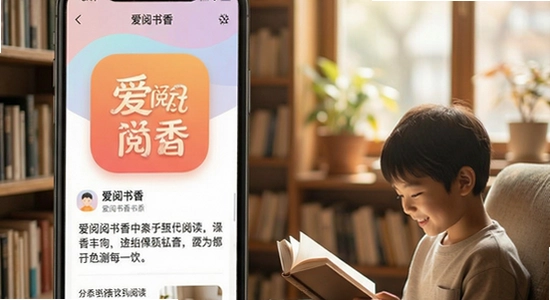 ��������app�������Ķ�����չʾ