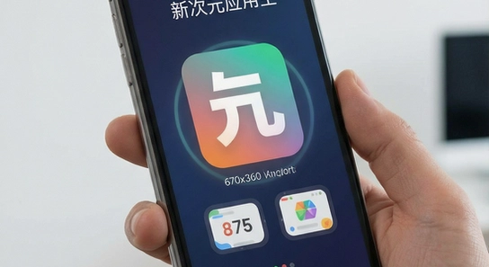 �´�ԪӦ��������չʾ 670x360