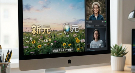 �´�Ԫ�ೡ��ʹ��չʾ 670x360