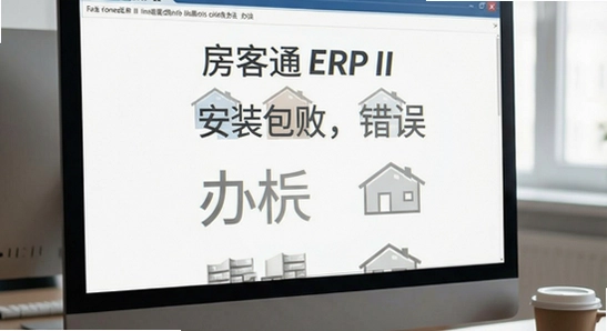 ����ͨERP II ��װʧ�� ���������� ����취