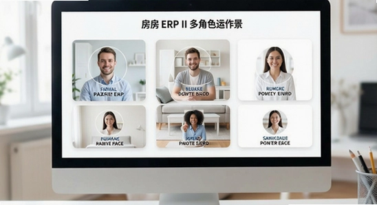 ����ͨERP II ���ɫЭ���빫Ԣ��Ӫ���� 670x360