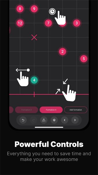 arrangeus�ٷ����ؽ�ͼ