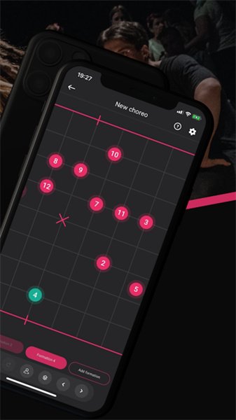 arrangeus�ٷ����ؽ�ͼ