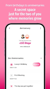 LoveyDovey�����������İ�����v1.5.44 ��׿��