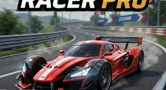 Traffic Racer Pro中文设置方法