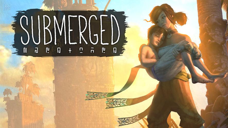 ��û�����һͶSubmerged: Last Cast�ٷ�������v0.0.3 �����