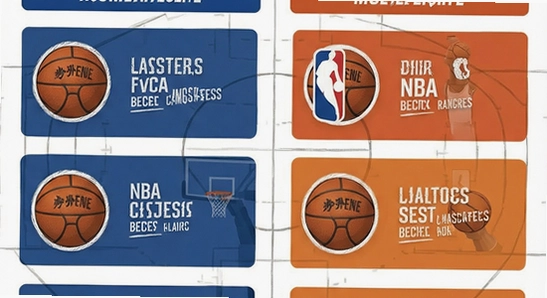 NBA会员权益对比示意图