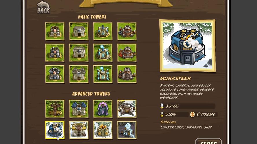 Block Defenders���������߹ٷ�������v1.0.0 ��������
