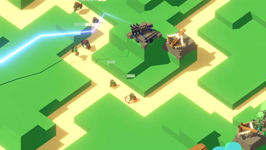 Block Defenders���������߹ٷ�������v1.0.0 ��������