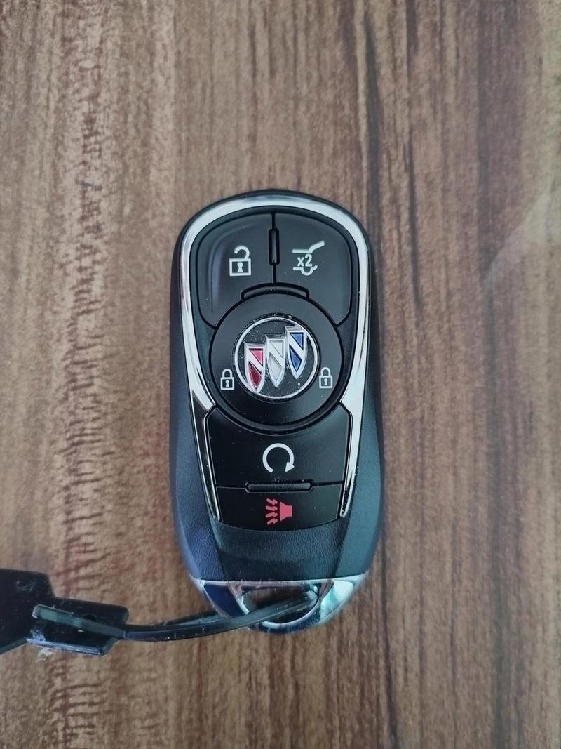 ���ң����Buick Control�ٷ�������v1.0.1 ���ܳ���
